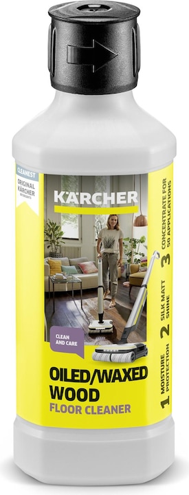 Actual product image Kärcher Rm 535