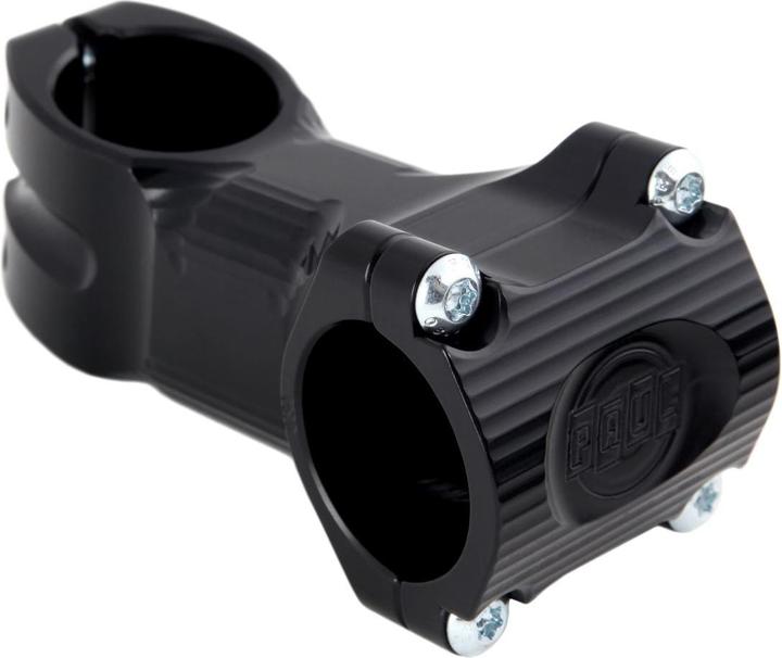 Image du produit Paul Component Engineering Paul Component - Potence Boxcar (Noir/70mm/+/- 15°) (70 mm)