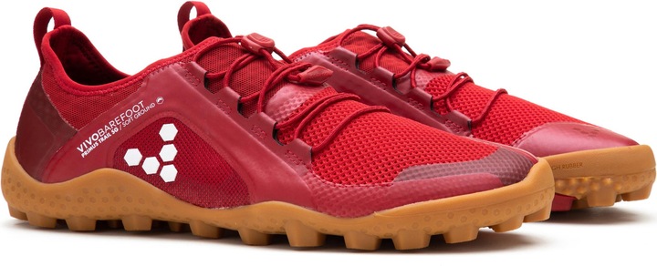 Produktbild Vivobarefoot Primus Trail SG Mesh Shoes (43)