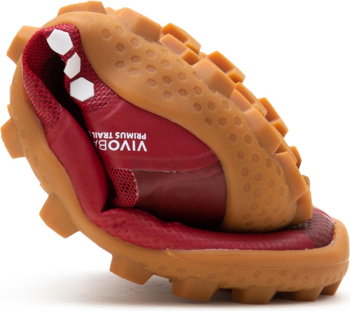 Produktbild Vivobarefoot Primus Trail SG Mesh Shoes (43)