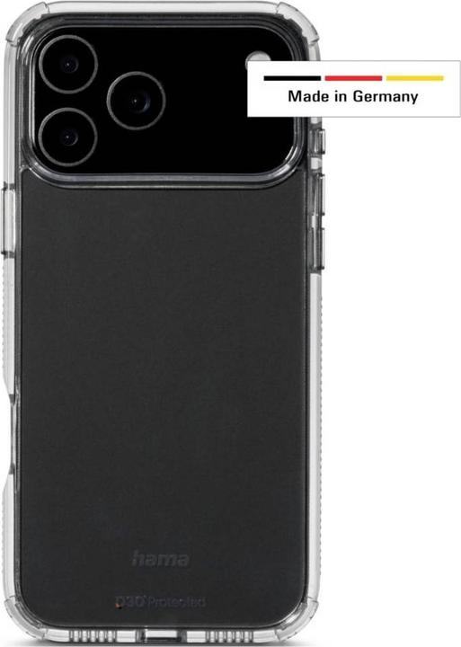 Produktbild Hama Extreme Protect (Apple iPhone 17 Pro Max)