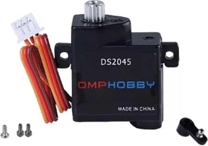 OMP Hobby Servo DS2045 M1 Evo