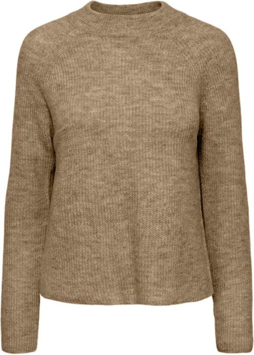 Image du produit Pieces Pull à côtes (S)