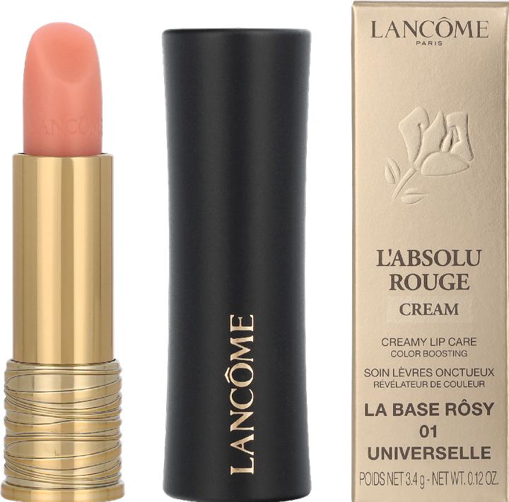 Image du produit Lancôme L'Absolu Rouge Cream 1-Universelle (01-Universelle)