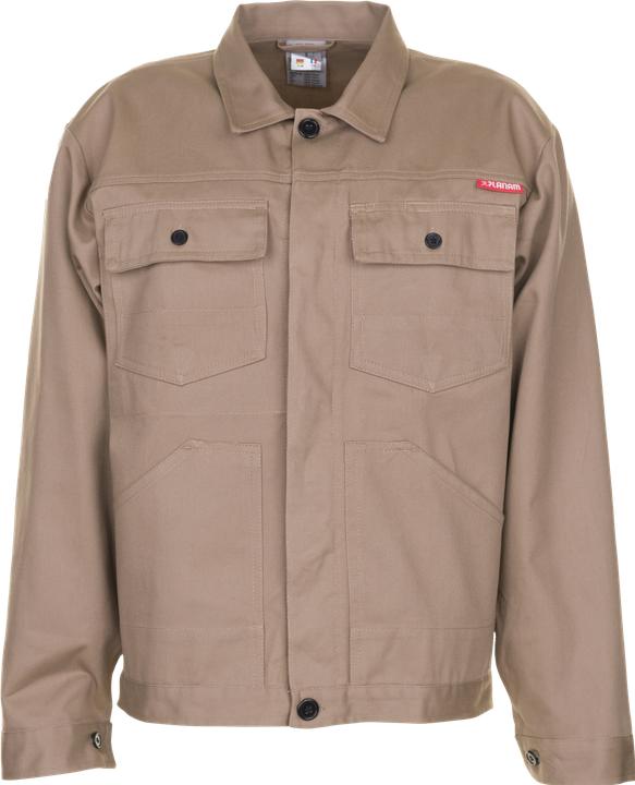 Produktbild Planam Bundjacke khaki 110 24 (24)