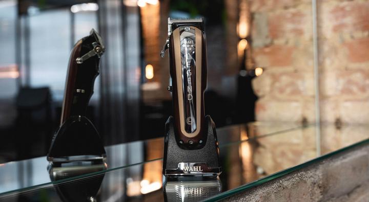Actual product image Wahl Cordless Legend