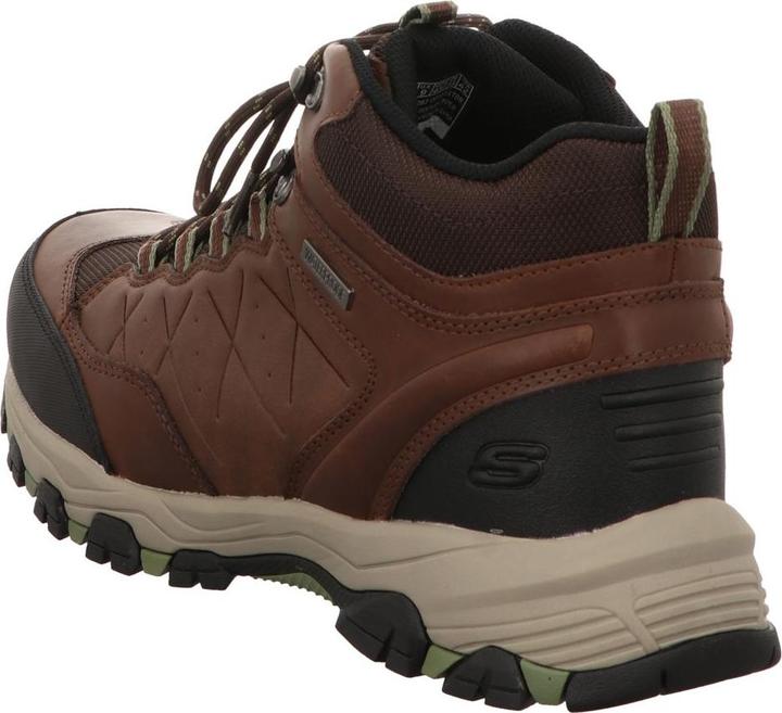 Produktbild Skechers Wanderschuh RELAXED FIT: SELMEN-TELAGO (45)