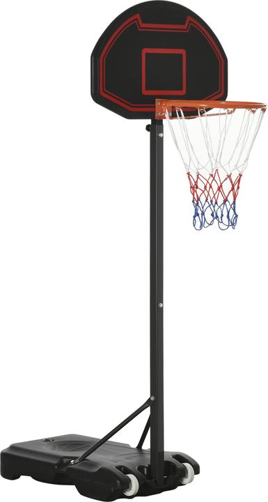 Immagine prodotto Jamb Basketballkorb