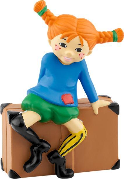 Immagine prodotto Tonies Audiosystem Hörfigur Pippi Langstrumpf 2 (Tedesco)