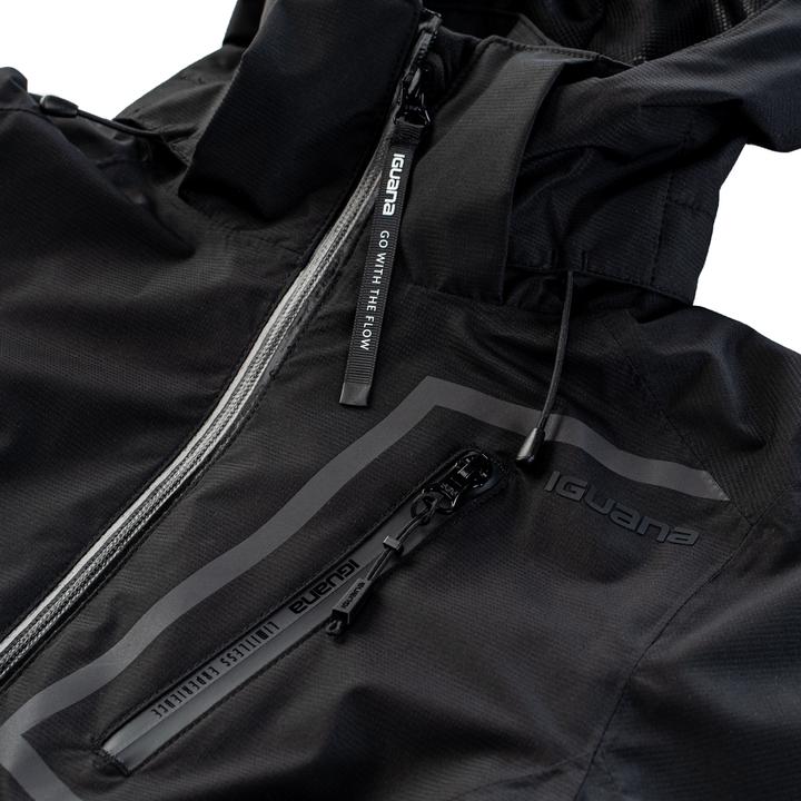 Produktbild Iguana Hornen Jacke (XL)