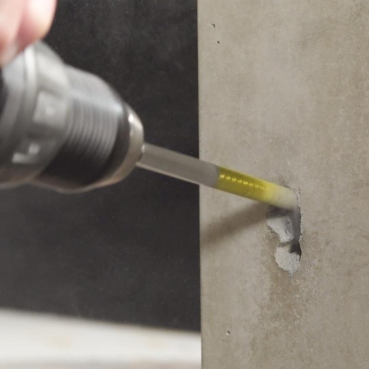 Produktbild Hammersmith Drill Bit Pro (3-12mm)