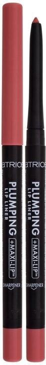 Catrice Plumping Lip Liner crayon lèvres repulpant (Rosie Feels Rosy)