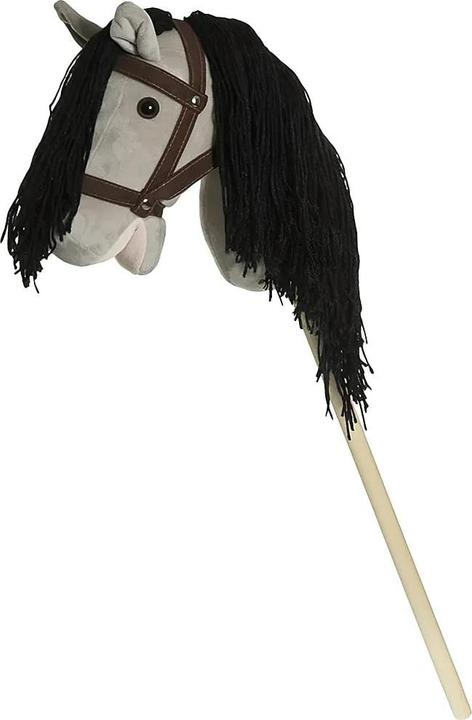 Produktbild Teddykompaniet Steckenpferd