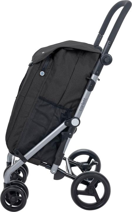 Actual product image Carlett Classic Duo