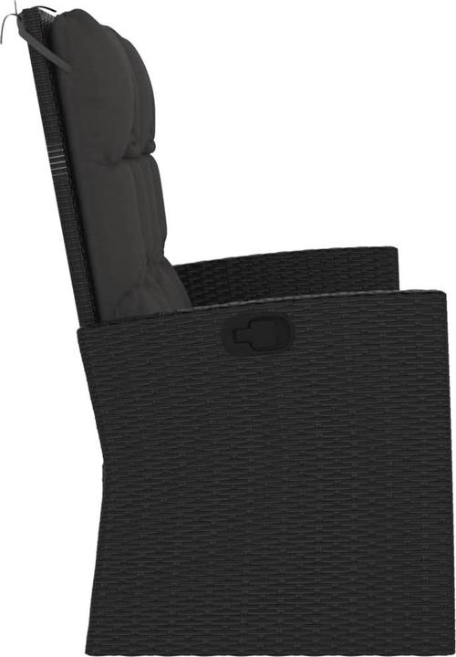 Produktbild vidaXL Gartenbank