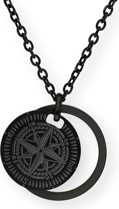 Immagine prodotto Carat Classico maschile (Acciaio inossidabile, 60 cm)
