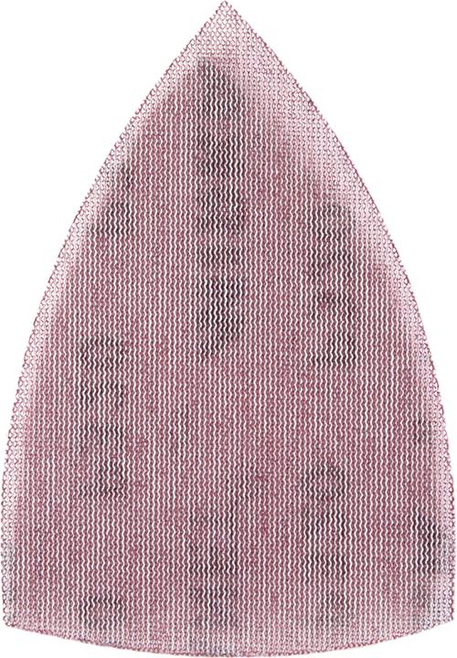 Actual product image Mirka ABRANET Delta Abrasif, Grip 100x152x152 mm - P320, 50 pcs. ( 5421905032 ) (P320)