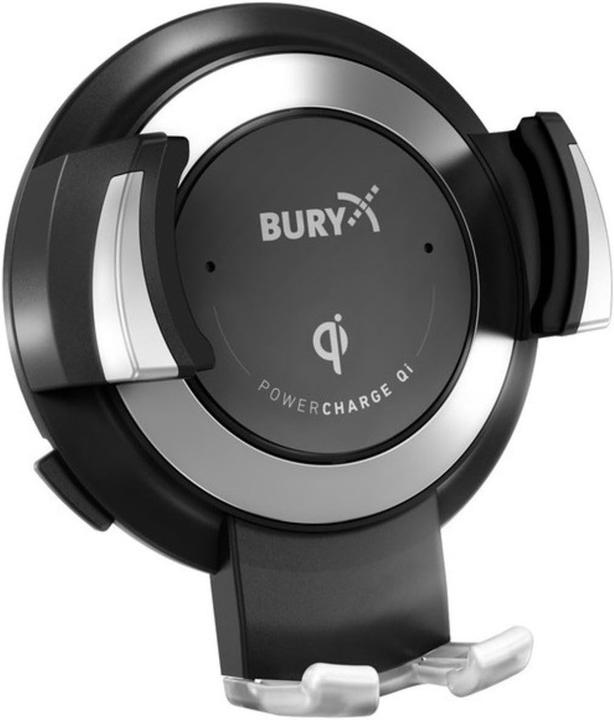 Produktbild THB Bury PowerCharge