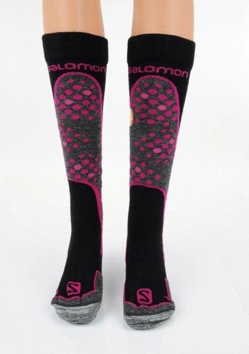 Actual product image Salomon Snowboard-Skisocken (36 - 38)