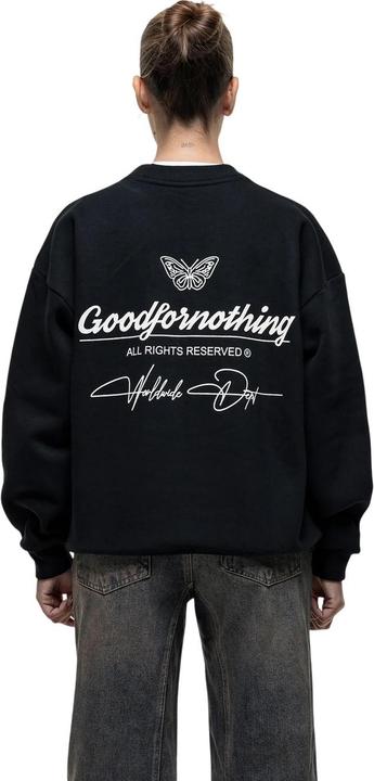 Image du produit Good For Nothing - Sweat CULT - Femme (XS)