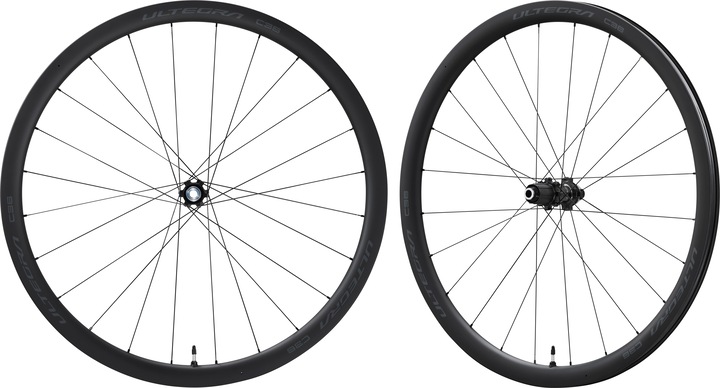 Shimano Ultegra WH-R8170 (Wheelset, 28")