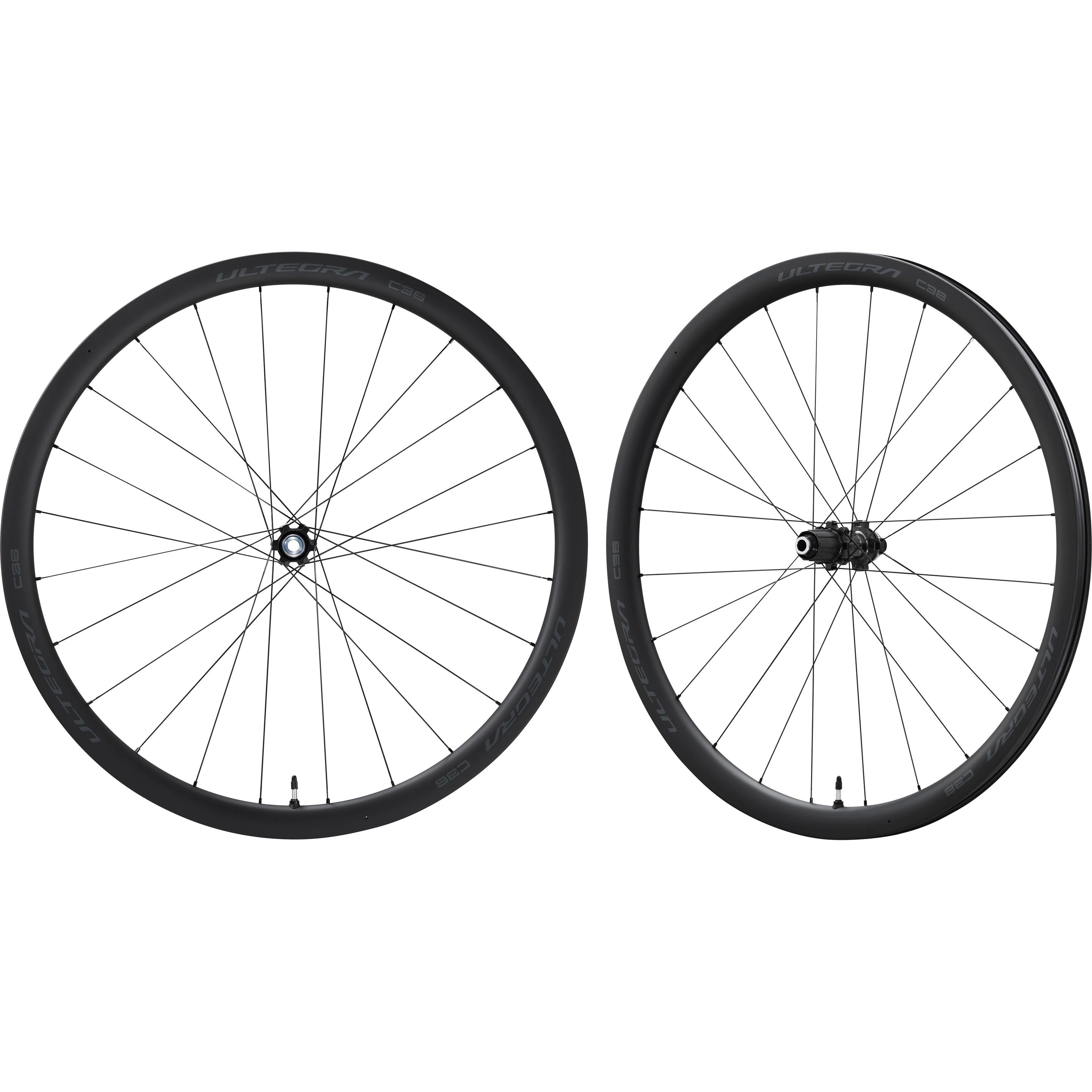 Shimano, Laufräder, (Laufradsatz, 28")