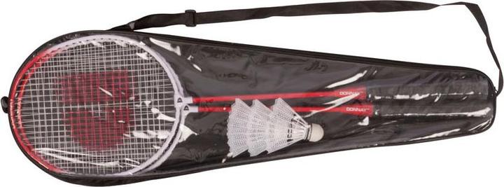 Produktbild Donnay Badmintonset