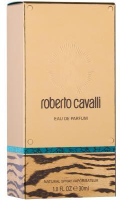 Actual product image Roberto Cavalli Cavalli (Eau de parfum, 30 ml)