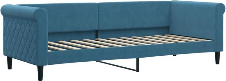 Actual product image vidaXL ausziehbares Tagesbett