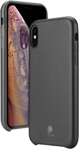 Produktbild Dux Ducis Skin Lite Series Softcase (Apple iPhone XS Max)