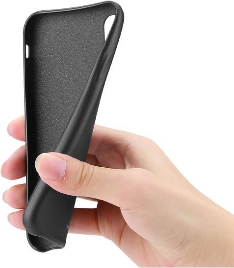 Produktbild Dux Ducis Skin Lite Series Softcase (Apple iPhone XS Max)
