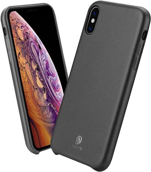 Produktbild Dux Ducis Skin Lite Series Softcase (Apple iPhone XS Max)