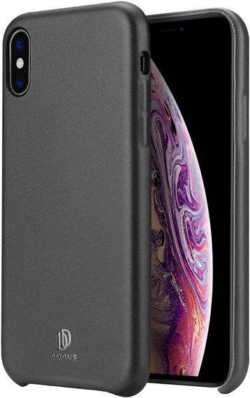 Produktbild Dux Ducis Skin Lite Series Softcase (Apple iPhone XS Max)