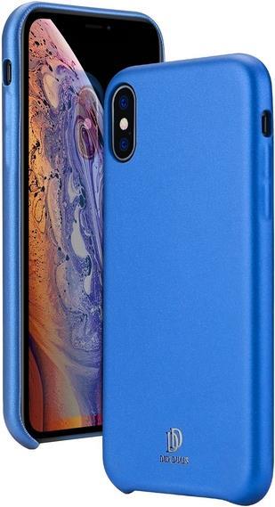 Produktbild Dux Ducis Skin Lite Series Softcase (Apple iPhone XS Max)