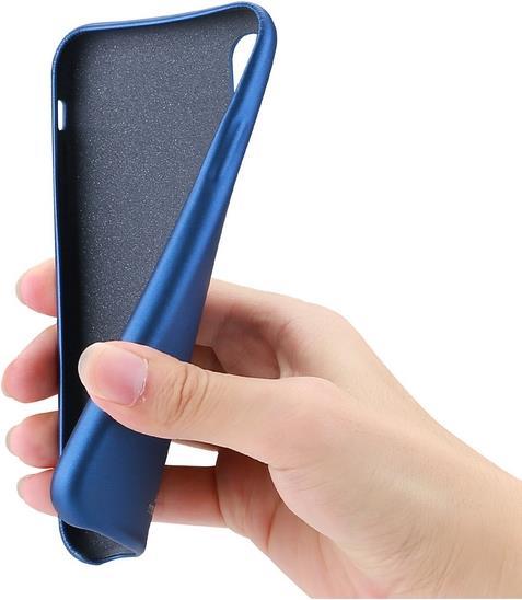 Produktbild Dux Ducis Skin Lite Series Softcase (Apple iPhone XS Max)