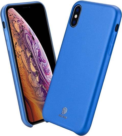 Produktbild Dux Ducis Skin Lite Series Softcase (Apple iPhone XS Max)