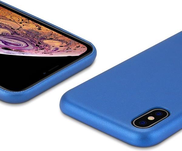 Produktbild Dux Ducis Skin Lite Series Softcase (Apple iPhone XS Max)