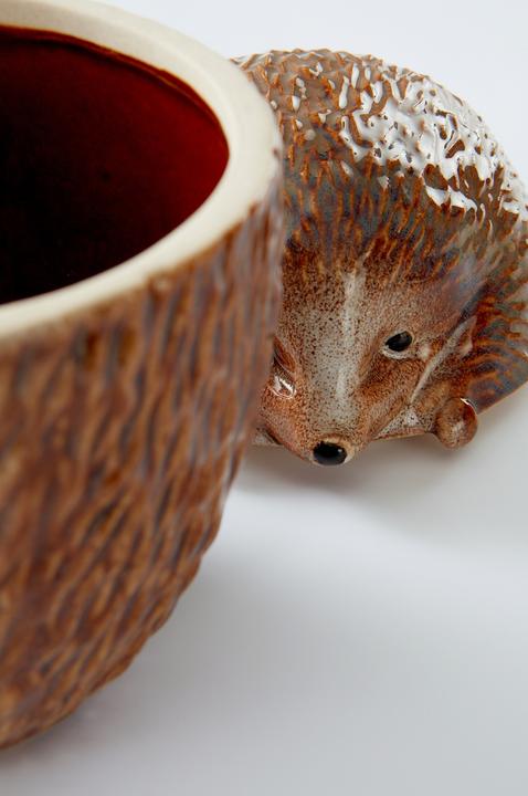 Actual product image Jotex Hedvig (Ø 12 x 14 cm)