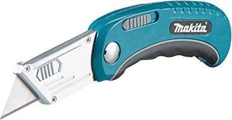 Immagine prodotto Makita Coltello pieghevole di sicurezza (Taglierini)