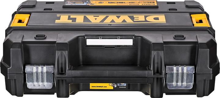 Productafbeelding DeWalt Accu klopboormachine DCD 805 E2T (Oplaadbare batterij)