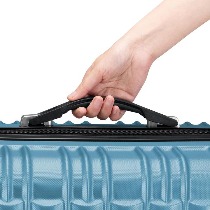 Image du produit Zelsius Set de 4 valises rigides