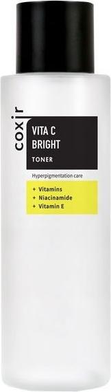 Image du produit Coxir Tonique éclaircissant Vita C 150ml (150 ml)
