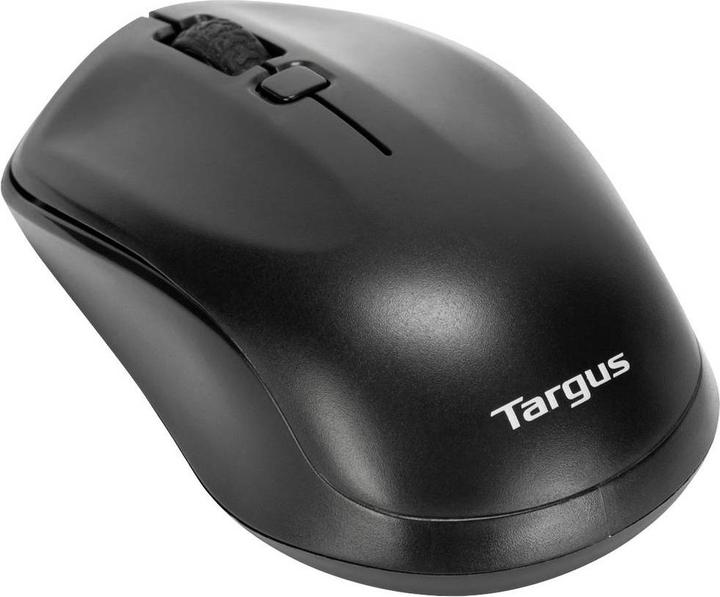 Actual product image Targus Full size 2.4 GHz Wireless Keyboard and (FR, Wireless)