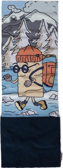 Immagine prodotto Buff Jr Polar Teyt Blue