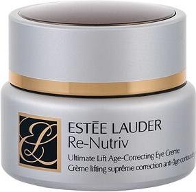 Immagine prodotto Estée Lauder Re-Nutriv Ultimate Lift Age-Correcting Eye Creme (Crema per la cura degli occhi, 15 ml)