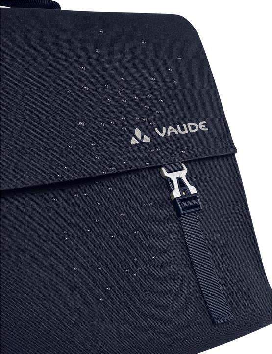 Produktbild Vaude Bayreuth IV (12 l, Gepäckträgertasche)