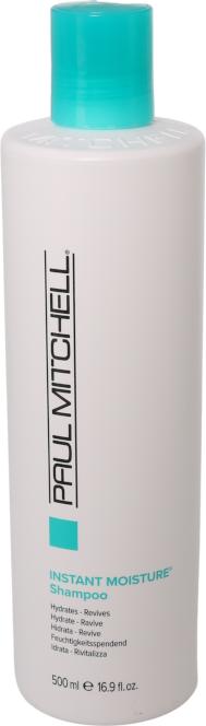 Image du produit Paul Mitchell Hydratation instantanée (500 ml, Shampoing liquide)