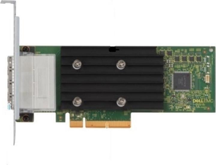 Actual product image Dell 405-AAZY Interface Card/Adapter Built-in Fiber