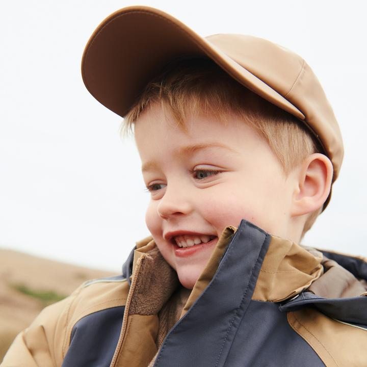 Immagine prodotto Wheat Winterjacke Laust walnut (104)