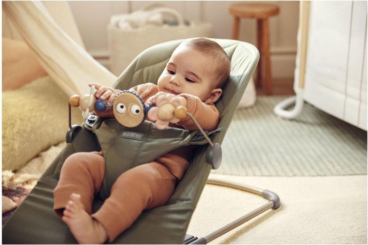 Produktbild BabyBjörn Bliss